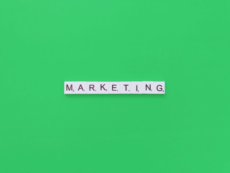Marketing - What is marketing?